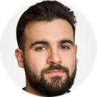 Gonzalo Cloud Engineer Spreenauten GmbH