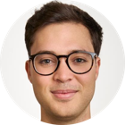 Iago Mechatronic and Electrical Engineer and Developer