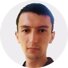 Sadriddin Senior Python Developer